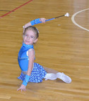Twirling